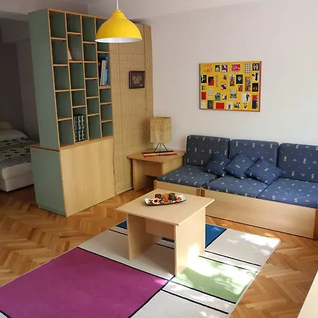 דירה Supercozy *