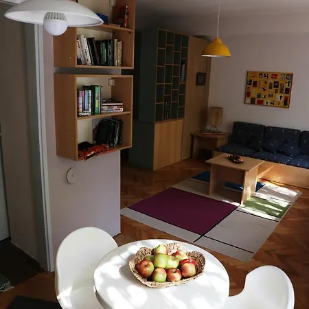 Supercozy Апартаменти Скоп'є