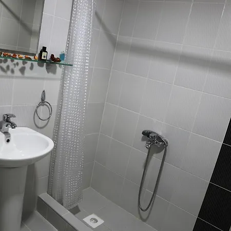 Supercozy Апартаменти