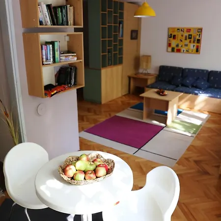 Апартаменти Supercozy