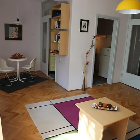 Supercozy Апартаменти Скоп'є