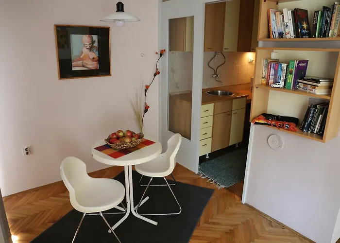 Supercozy Appartement