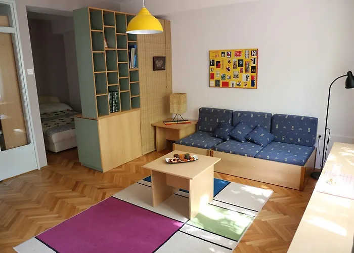 Apartament Supercozy *
