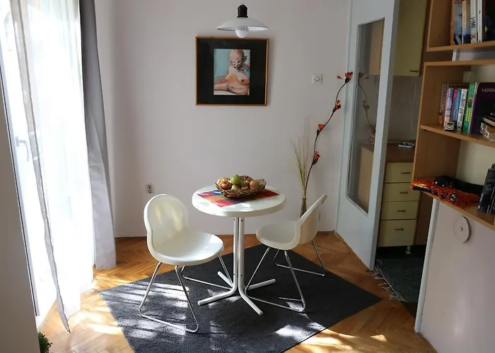 Supercozy Apartament Skopje