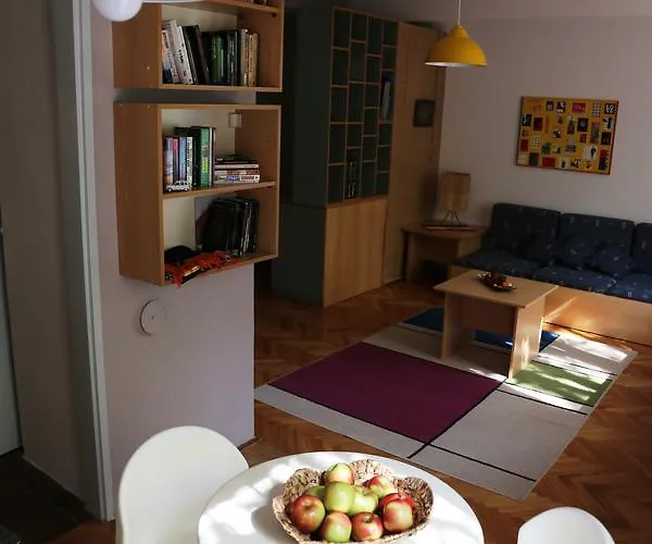 Supercozy Appartement Skopje