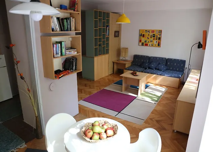 Supercozy Appartement