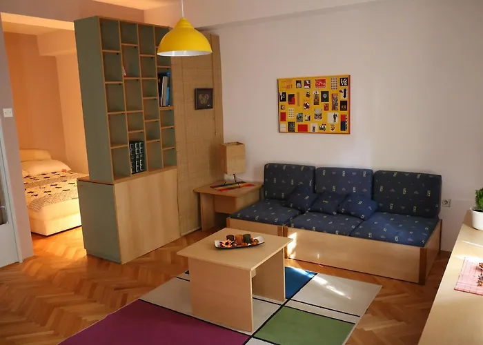 Appartement Supercozy *