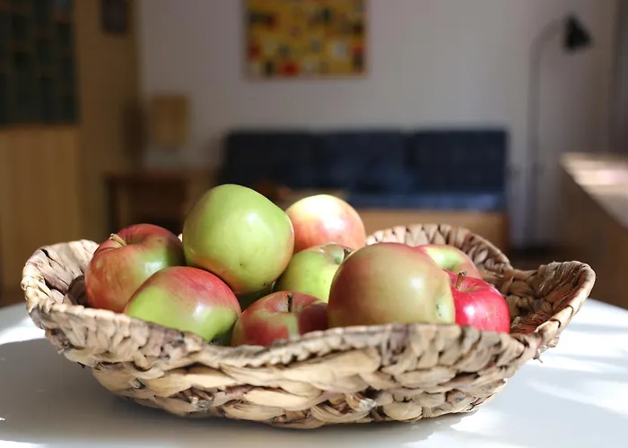 Apartament Supercozy