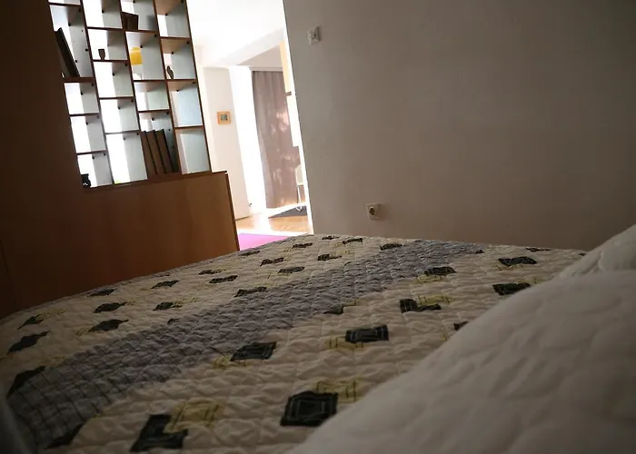 Apartament Supercozy