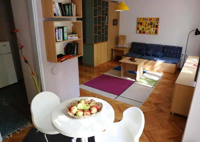 Apartament Supercozy
