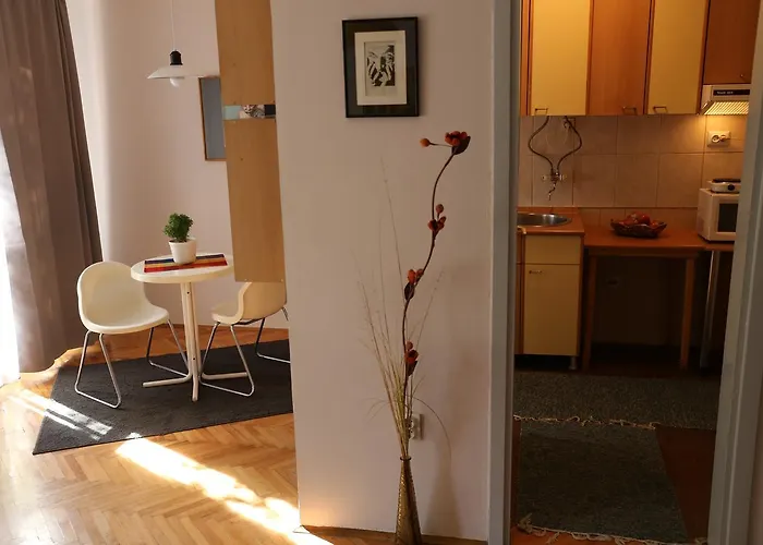 Apartament Supercozy