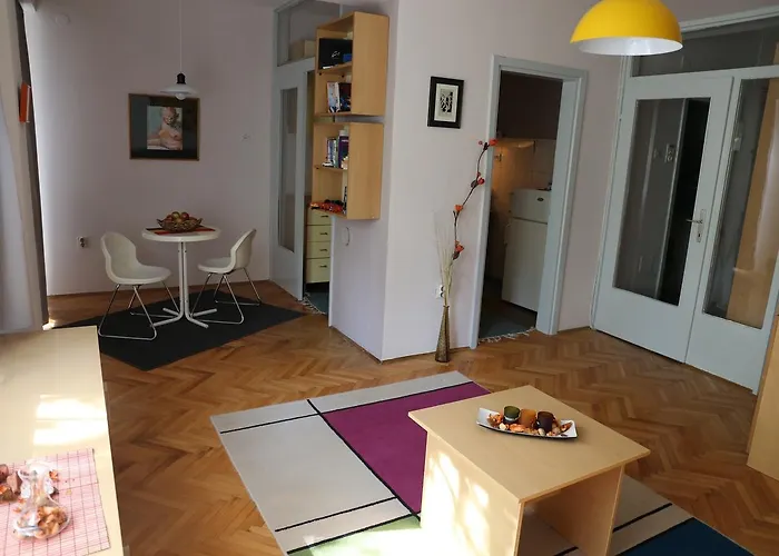 Supercozy Appartement Skopje