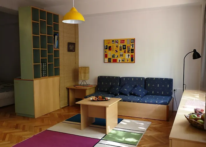 Supercozy Apartament Skopje