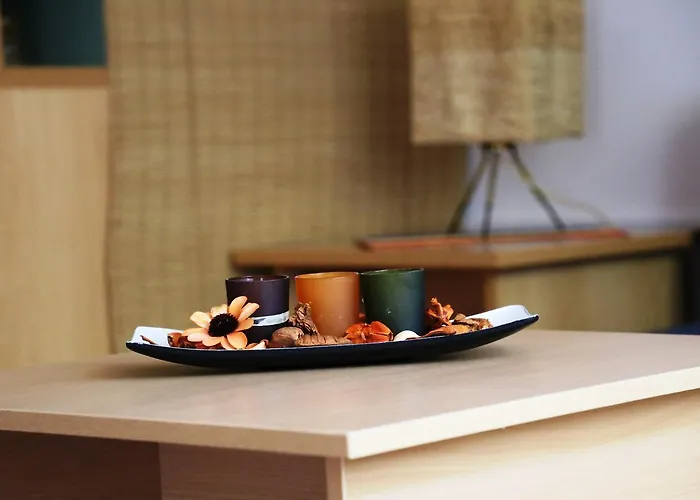 Supercozy Apartament Skopje